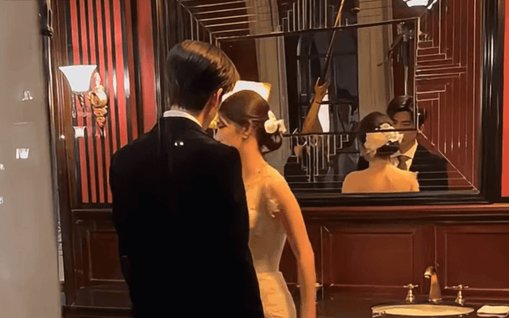 Thiên hạ có bao nhiêu trai xinh gái đẹp dồn hết vào phim Trung Quốc này rồi: Nhìn nữ chính mà khó thở quá