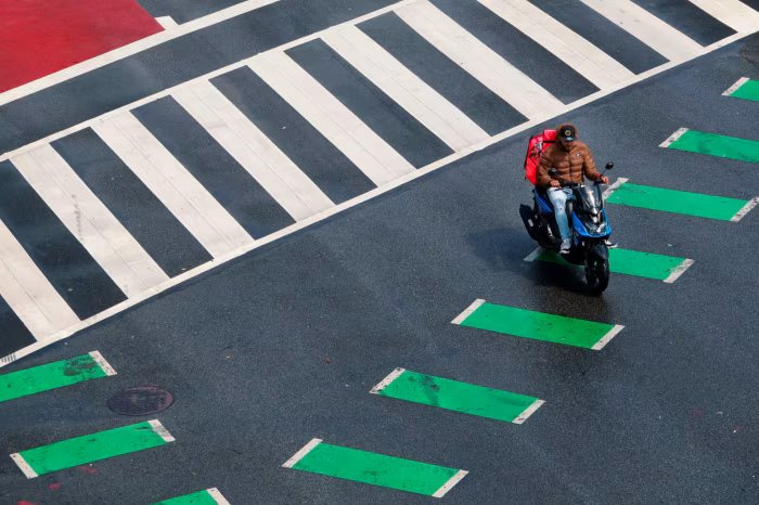 Sự trỗi dậy của 'Nền kinh tế ăn tại nhà'- Ảnh 3.