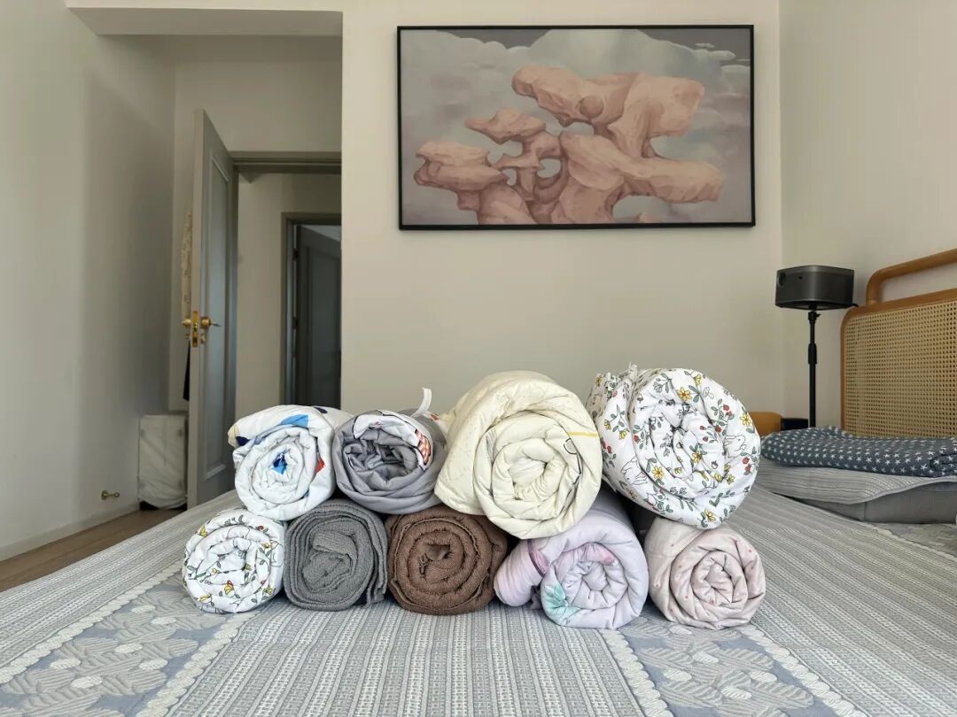 C&aacute;ch cất đồ trong tủ của phụ nữ trung ni&ecirc;n khiến t&ocirc;i phải thốt l&ecirc;n: Sao họ th&ocirc;ng minh thế!- Ảnh 9.