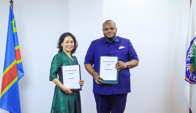 Có 2 nước mang tên Congo, tỷ phú Phạm Nhật Vượng chọn nước nghèo bậc nhất thế giới nhưng sở hữu kho báu quý giá nhất của ngành xe điện- Ảnh 2. Có 2 nước mang tên Congo, tỷ phú Phạm Nhật Vượng chọn nước nghèo bậc nhất thế giới nhưng sở hữu kho báu quý giá nhất của ngành xe điện- Ảnh 2.