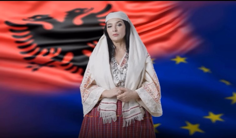 Bộ trưởng AI của Albania đang &ldquo;mang thai&rdquo; 83 đứa con- Ảnh 1.