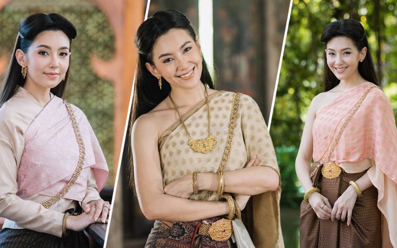 Mỹ nhân đẹp đến mức khiến cả thành phố hết tắc đường bây giờ ra sao?- Ảnh 3. Mỹ nhân đẹp đến mức khiến cả thành phố hết tắc đường bây giờ ra sao?- Ảnh 3.
