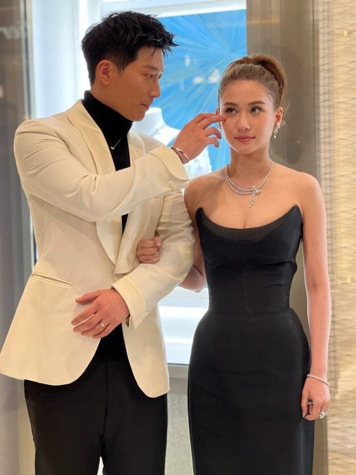 Hà Siêu Liên: Tiền trong nhà tôi, không phải của tôi- Ảnh 1. Hà Siêu Liên: Tiền trong nhà tôi, không phải của tôi- Ảnh 1.