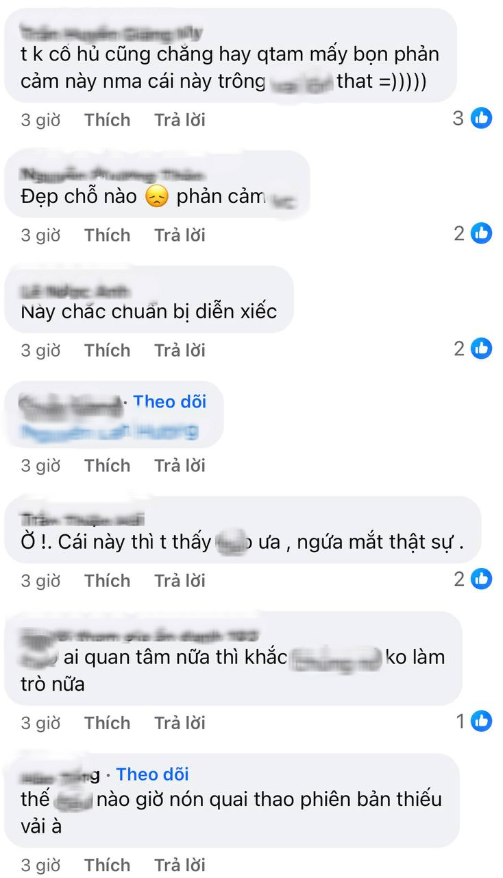 Cả MXH phẫn nộ: Đồ truyền thống bị nhóm người trẻ biến tấu quá phản cảm!- Ảnh 3. Cả MXH phẫn nộ: Đồ truyền thống bị nhóm người trẻ biến tấu quá phản cảm!- Ảnh 3.