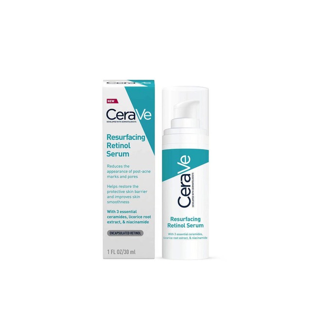 5 sản phẩm retinol chống lão hóa cực mạnh, da đang đầy khuyết điểm thành trẻ đẹp mướt mắt- Ảnh 4. 5 sản phẩm retinol chống lão hóa cực mạnh, da đang đầy khuyết điểm thành trẻ đẹp mướt mắt- Ảnh 4.