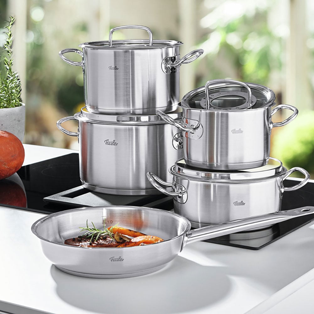 Bộ nồi của dâu hào môn Đỗ Hà gây sốt: Sang trọng vừa đủ, tinh tế đúng kiểu phụ nữ biết sống- Ảnh 5.
