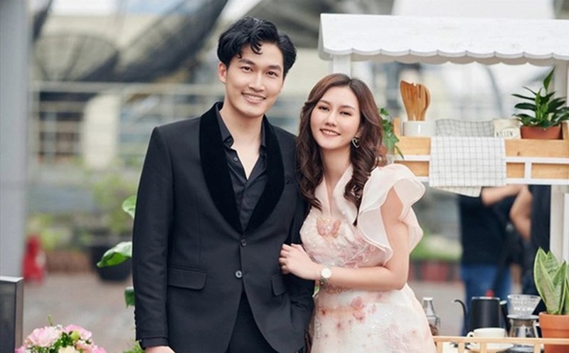 Sao nữ Vbiz đáp trả khi bị nói lụy tình, bám riết người cũ dù đã có chồng mới- Ảnh 1. Sao nữ Vbiz đáp trả khi bị nói lụy tình, bám riết người cũ dù đã có chồng mới- Ảnh 1.
