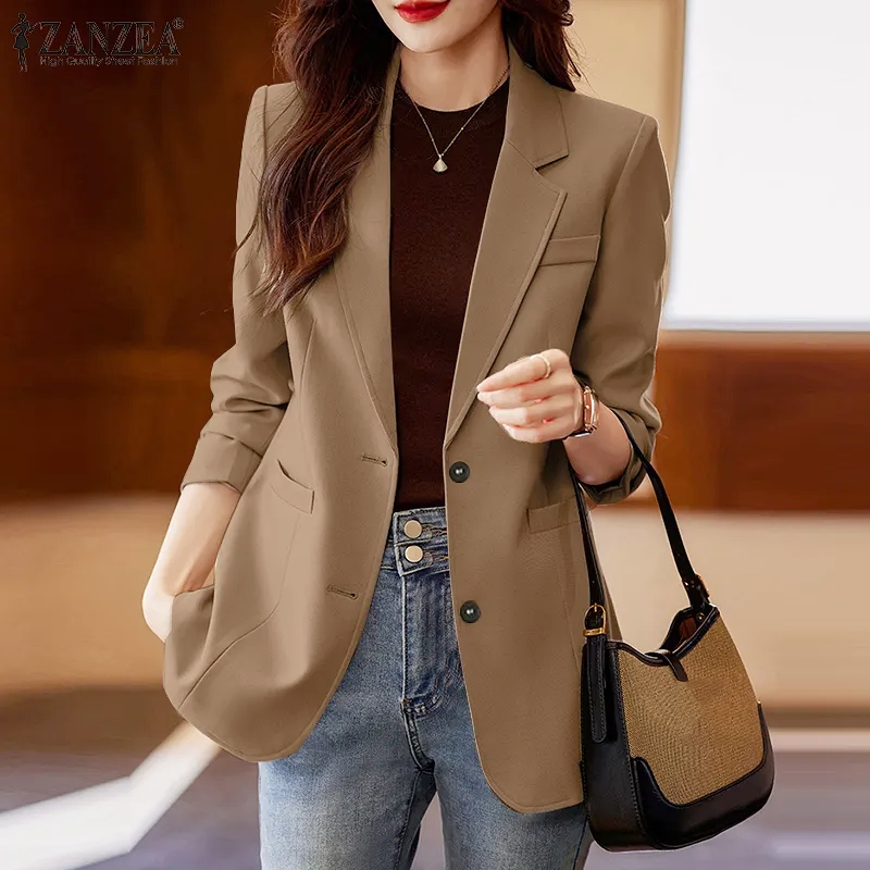 Đổi tủ đồ không cần mua nhiều: Hai màu nâu sữa và xanh jeans là quá đủ- Ảnh 23. Đổi tủ đồ không cần mua nhiều: Hai màu nâu sữa và xanh jeans là quá đủ- Ảnh 23.