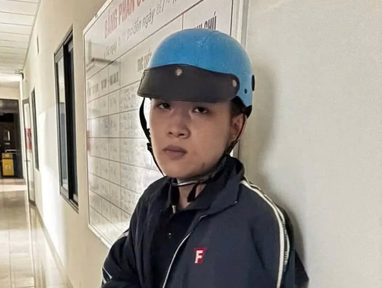 Vụ 2 anh em ruột bán bánh bị đâm, 1 người tử vong: Chân dung đối tượng xuống tay- Ảnh 1. Vụ 2 anh em ruột bán bánh bị đâm, 1 người tử vong: Chân dung đối tượng xuống tay- Ảnh 1.