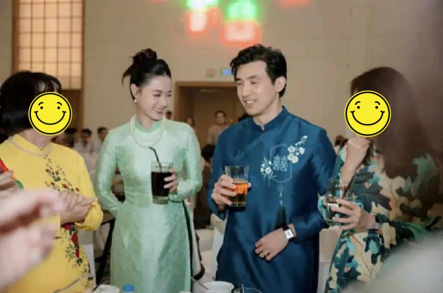 Midu và gia đình Chủ tịch Nhựa tái chế Duy Tân lộ bức ảnh chưa từng thấy- Ảnh 2. Midu và gia đình Chủ tịch Nhựa tái chế Duy Tân lộ bức ảnh chưa từng thấy- Ảnh 2.