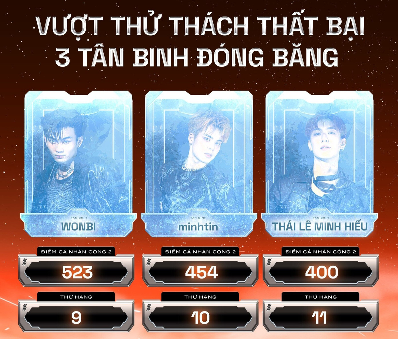 SOOBIN xấu hổ trước các chuyên gia Hàn Quốc- Ảnh 5.