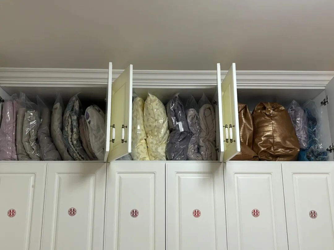 C&aacute;ch cất đồ trong tủ của phụ nữ trung ni&ecirc;n khiến t&ocirc;i phải thốt l&ecirc;n: Sao họ th&ocirc;ng minh thế!- Ảnh 4.