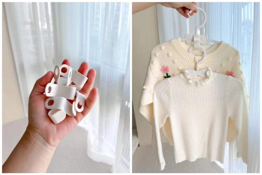 C&aacute;ch cất đồ trong tủ của phụ nữ trung ni&ecirc;n khiến t&ocirc;i phải thốt l&ecirc;n: Sao họ th&ocirc;ng minh thế!- Ảnh 17.