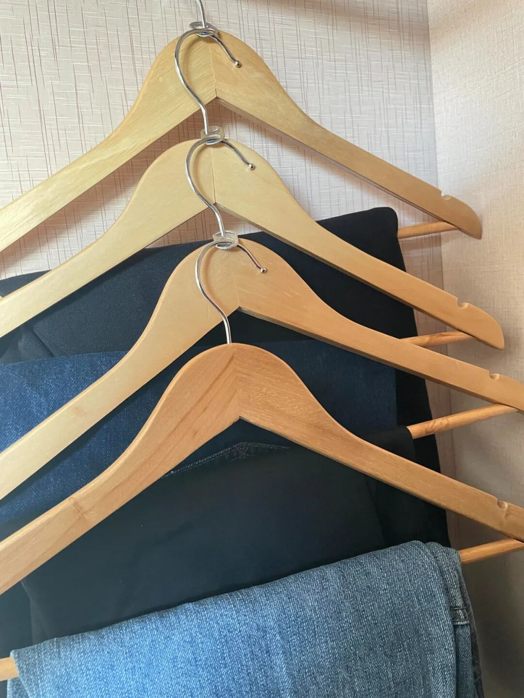 C&aacute;ch cất đồ trong tủ của phụ nữ trung ni&ecirc;n khiến t&ocirc;i phải thốt l&ecirc;n: Sao họ th&ocirc;ng minh thế!- Ảnh 16.