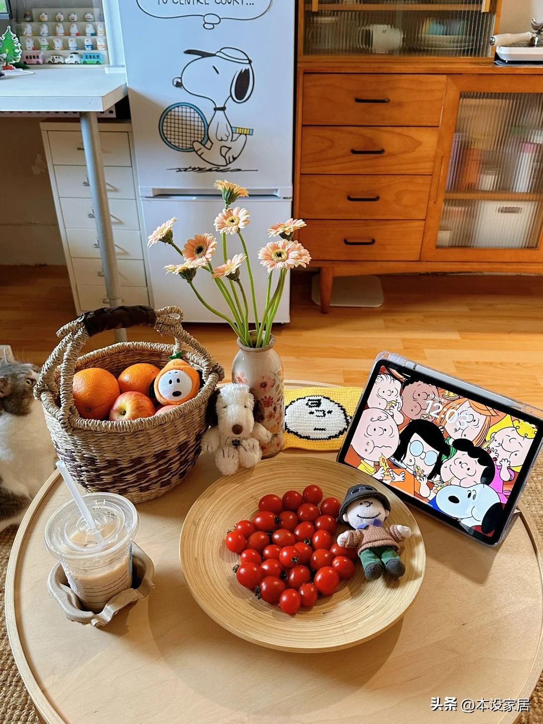 Cô gái 25 tuổi biến phòng trọ 20m² cũ kỹ thành tổ ấm khiến dân mạng sửng sốt: “Đúng là người yêu đời thì ở đâu cũng hạnh phúc!”- Ảnh 7. Cô gái 25 tuổi biến phòng trọ 20m² cũ kỹ thành tổ ấm khiến dân mạng sửng sốt: “Đúng là người yêu đời thì ở đâu cũng hạnh phúc!”- Ảnh 7.