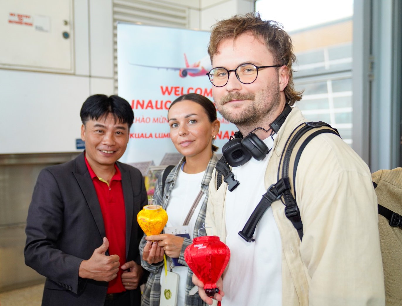 Vietjet khai trương đường bay mới kết nối Malaysia với th&agrave;nh phố biển Đ&agrave; Nẵng- Ảnh 7.