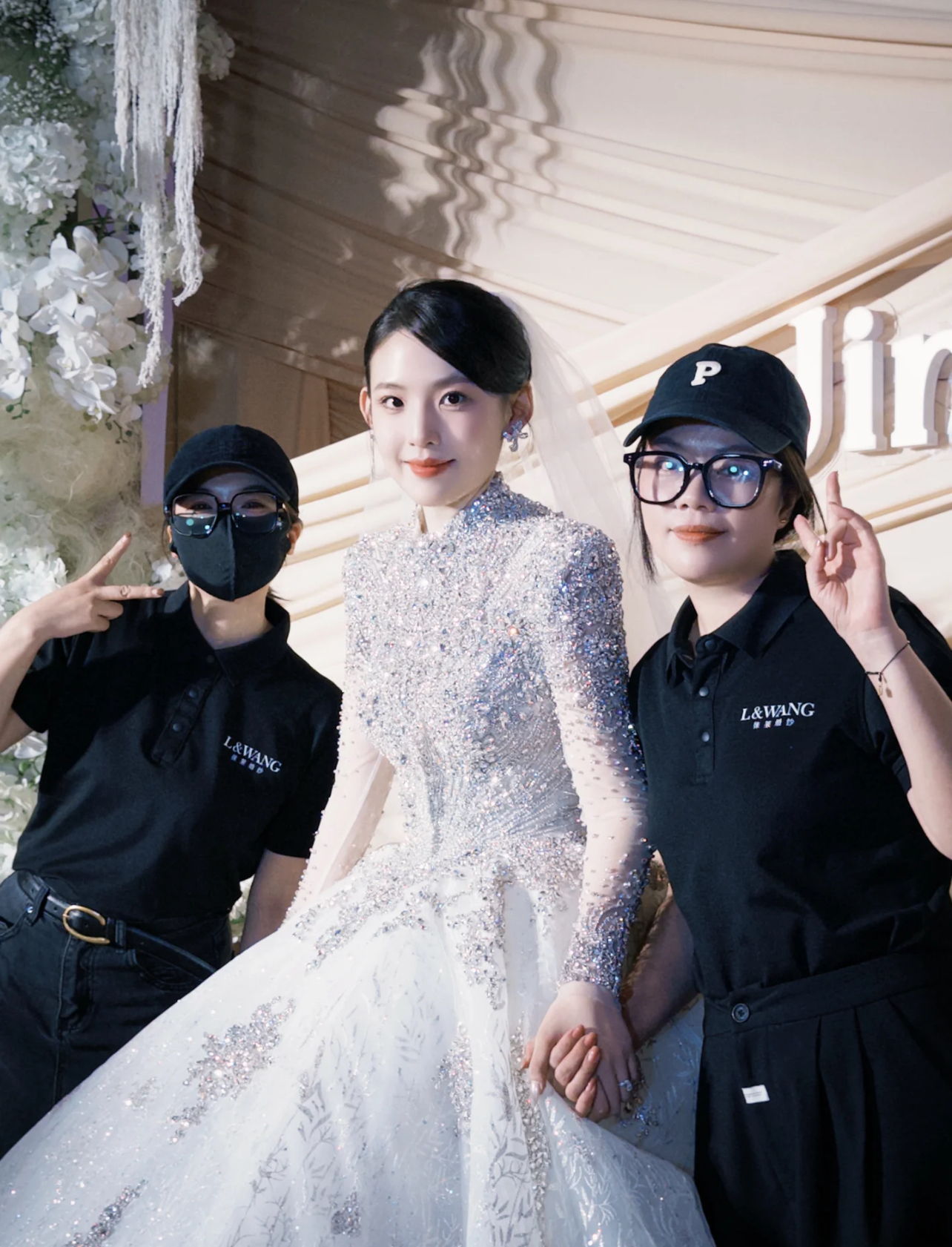 Em gái Chương Nhược Nam gây bão mạng, có 1 điểm giống hệt chị gái- Ảnh 3. Em gái Chương Nhược Nam gây bão mạng, có 1 điểm giống hệt chị gái- Ảnh 3.