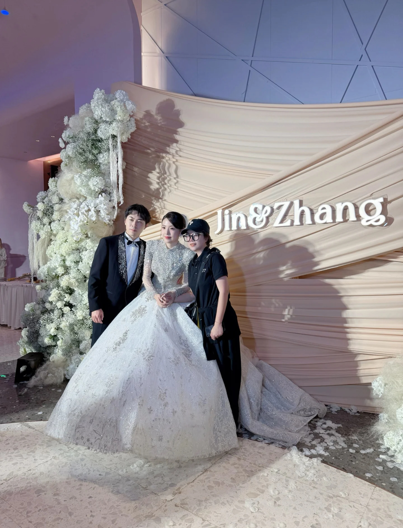 Em gái Chương Nhược Nam gây bão mạng, có 1 điểm giống hệt chị gái- Ảnh 4. Em gái Chương Nhược Nam gây bão mạng, có 1 điểm giống hệt chị gái- Ảnh 4.