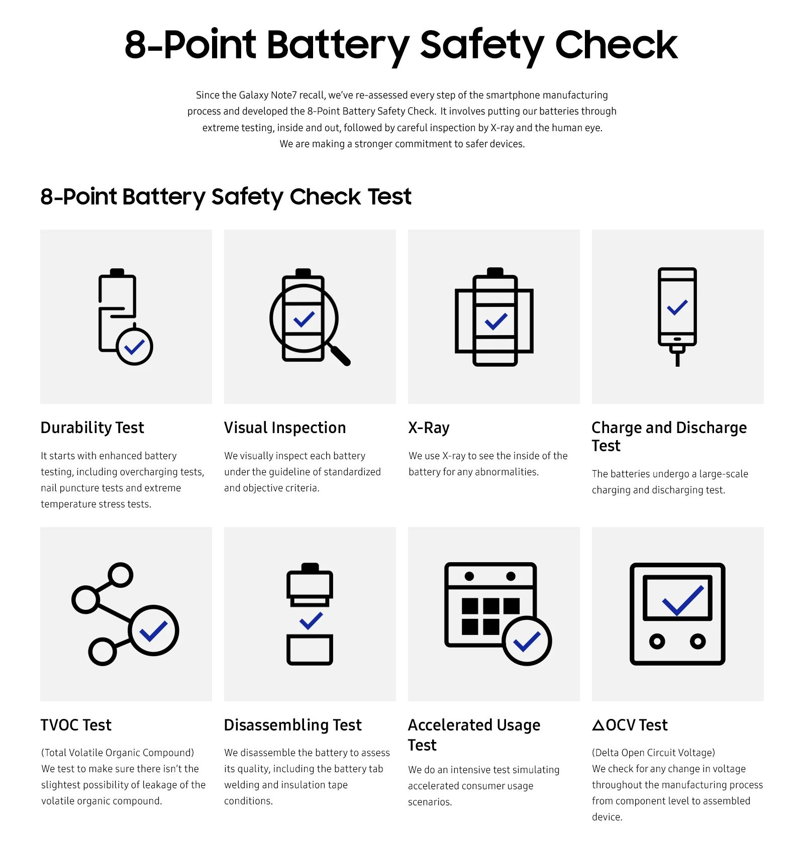 Chúng ta đã "mắng oan" Samsung vì điện thoại pin 5.000mAh, thua xa hàng Trung Quốc: Hóa ra sự thật là đây- Ảnh 4. Chúng ta đã "mắng oan" Samsung vì điện thoại pin 5.000mAh, thua xa hàng Trung Quốc: Hóa ra sự thật là đây- Ảnh 4.