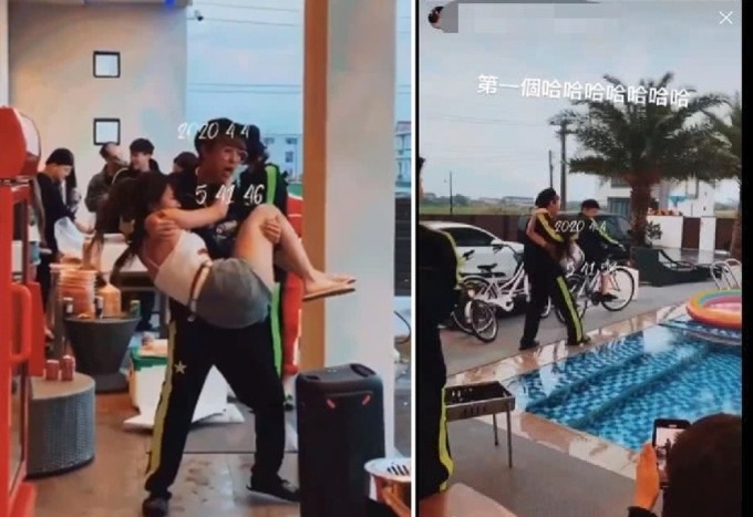 Cấm s&oacute;ng ca sĩ T.- Ảnh 4.