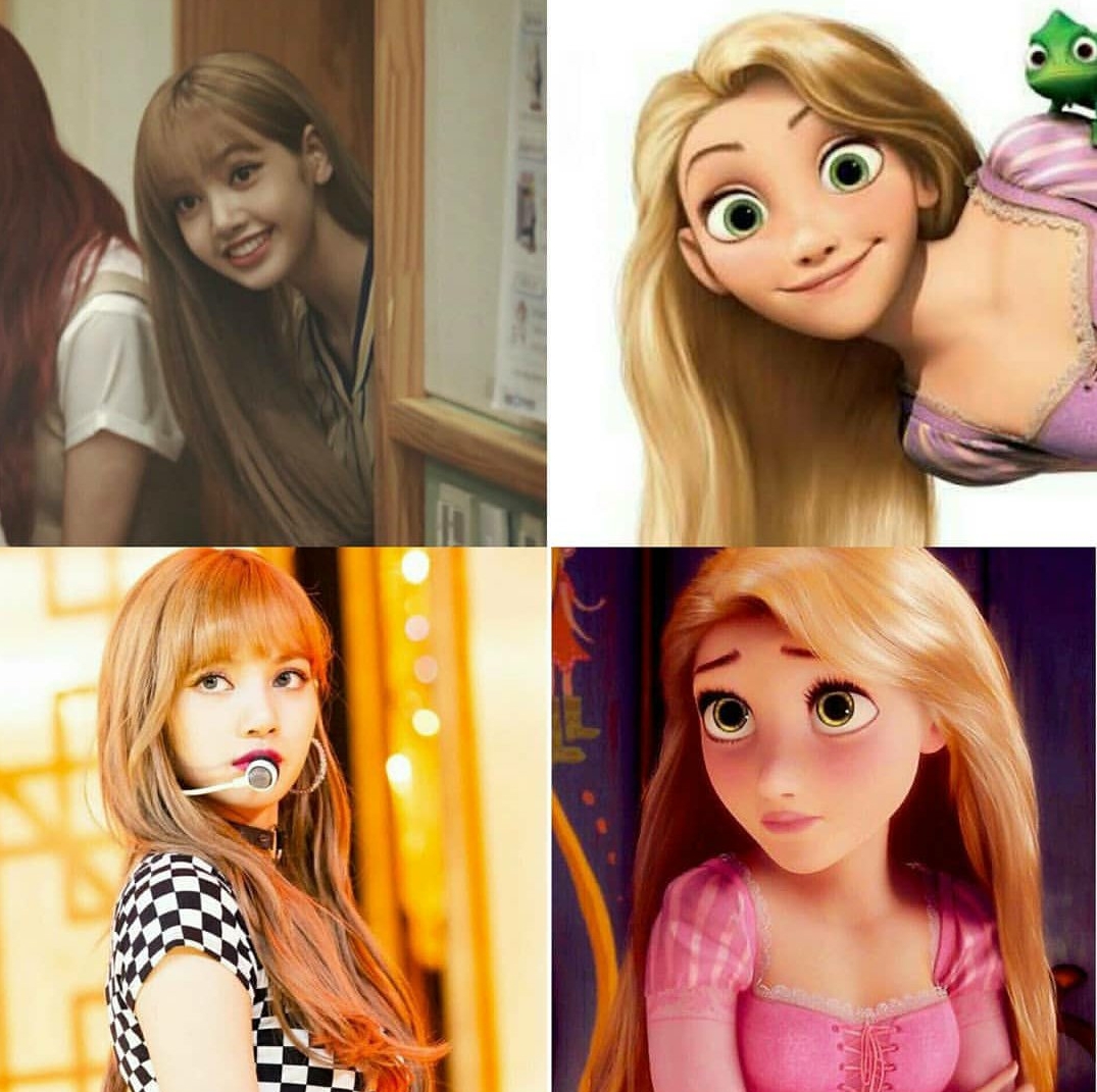 Quyết định nguy hiểm của Lisa (BLACKPINK)- Ảnh 2. Quyết định nguy hiểm của Lisa (BLACKPINK)- Ảnh 2.