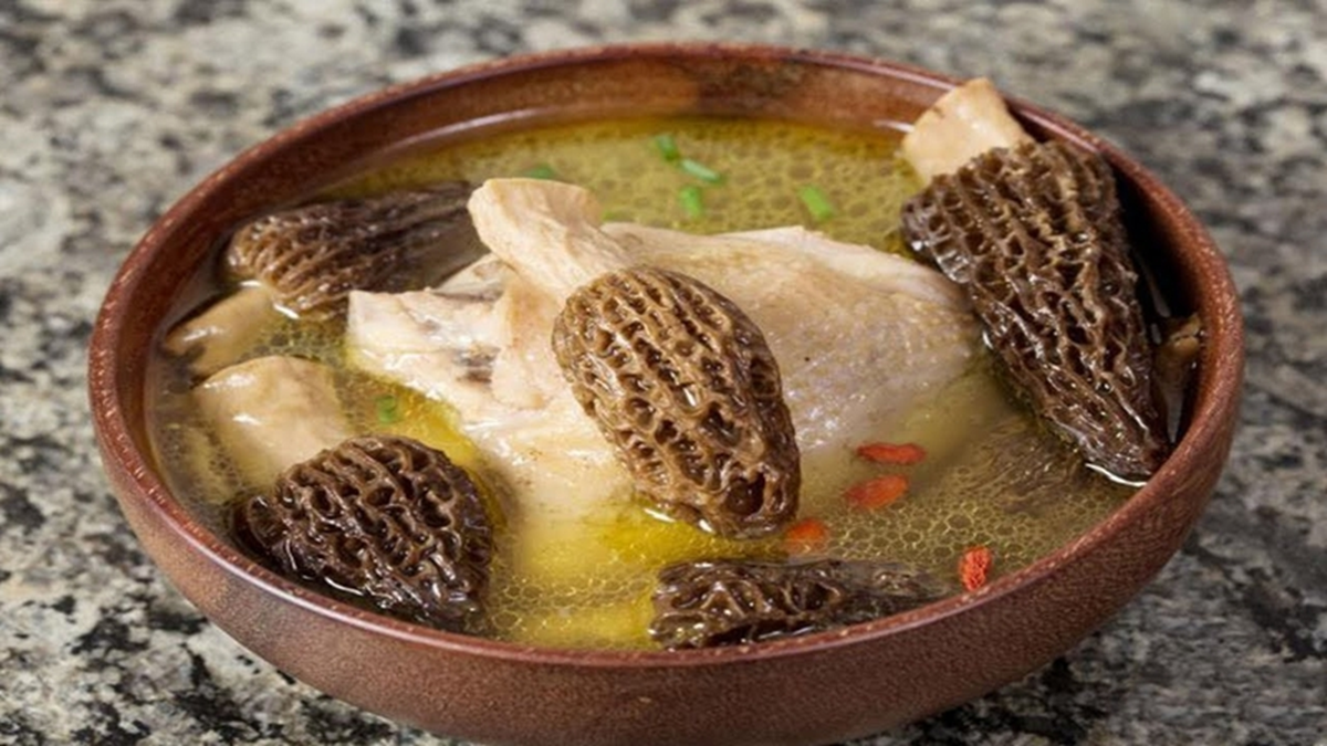 Loại cây dại mọc um tùm ở Việt Nam, "trời Tây" bán giá 13 triệu đồng/kg- Ảnh 3. Loại cây dại mọc um tùm ở Việt Nam, "trời Tây" bán giá 13 triệu đồng/kg- Ảnh 3.