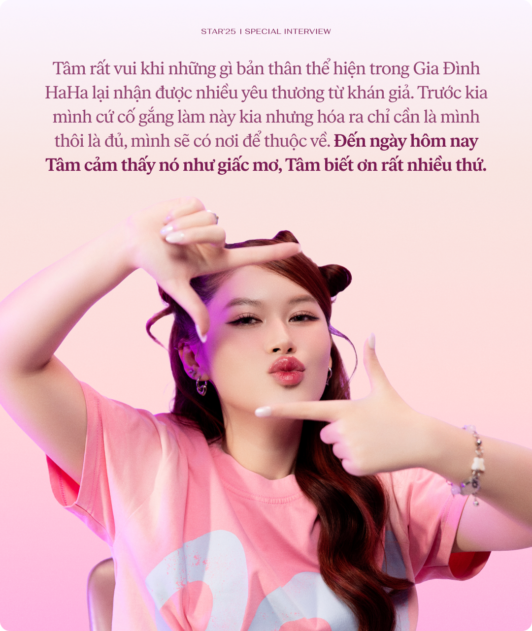 Ngọc Thanh Tâm: Đọc bình luận nhắc đến mẹ -  Ngọc Thanh Tâm: Đọc bình luận nhắc đến mẹ -