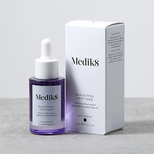 5 sản phẩm retinol chống lão hóa cực mạnh, da đang đầy khuyết điểm thành trẻ đẹp mướt mắt- Ảnh 1. 5 sản phẩm retinol chống lão hóa cực mạnh, da đang đầy khuyết điểm thành trẻ đẹp mướt mắt- Ảnh 1.