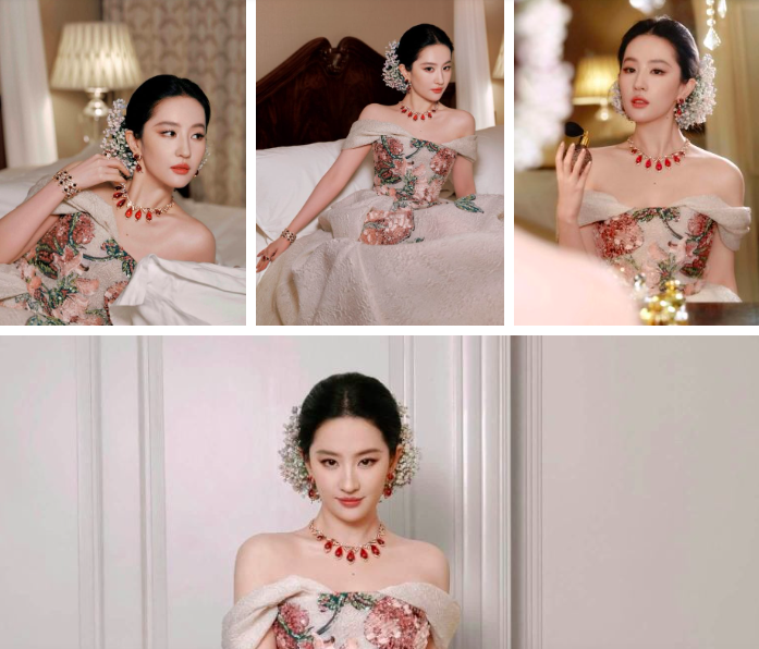 Bí quyết giữ gìn sắc đẹp của Lưu Diệc Phi ở tuổi 38- Ảnh 1. Bí quyết giữ gìn sắc đẹp của Lưu Diệc Phi ở tuổi 38- Ảnh 1.
