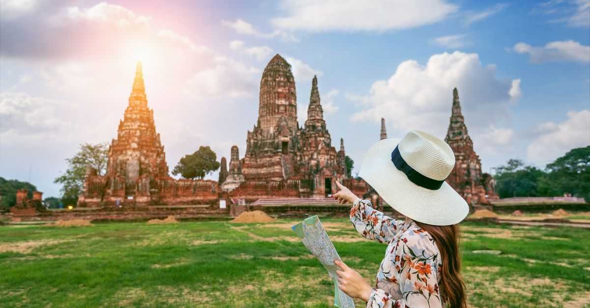 Thành phố Campuchia lọt top  Thành phố Campuchia lọt top