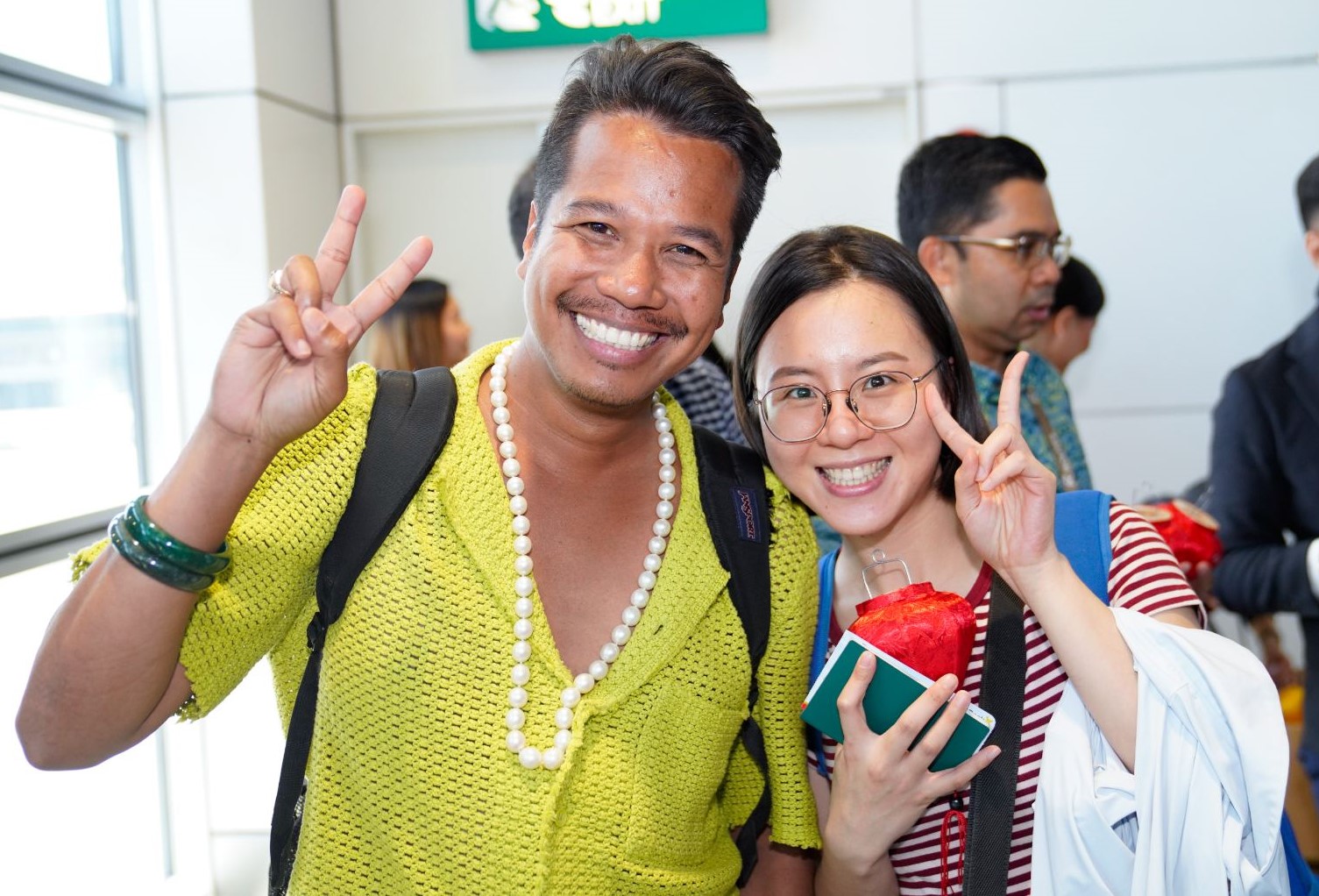 Vietjet khai trương đường bay mới kết nối Malaysia với th&agrave;nh phố biển Đ&agrave; Nẵng- Ảnh 4.