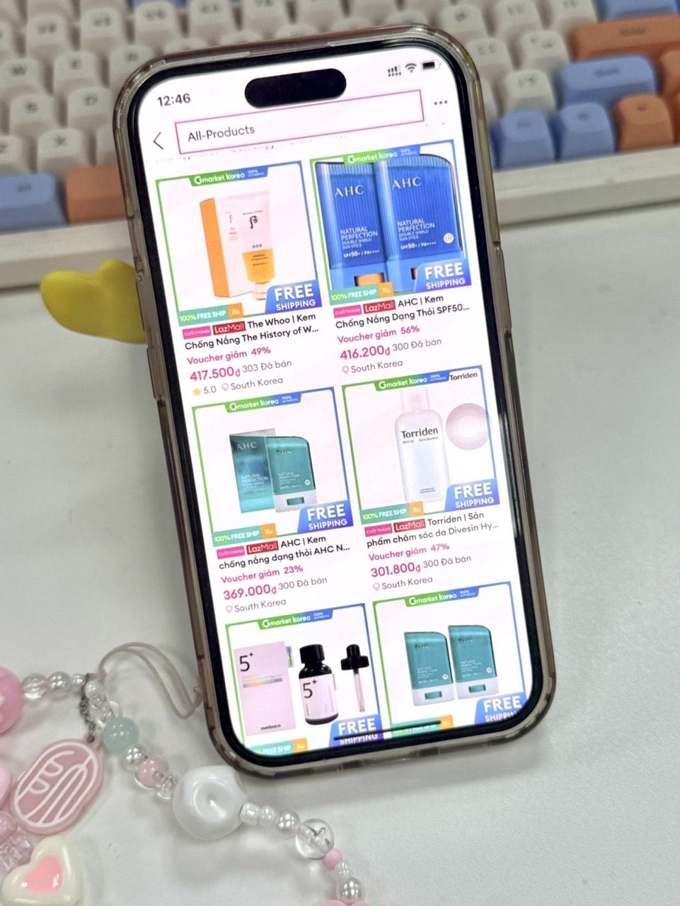 Chấn động: Hàng triệu sản phẩm thương hiệu quốc tế vừa đổ bộ Lazada. Mua trực tiếp không qua trung gian, freeship, đổi trả tùy ý- Ảnh 3.