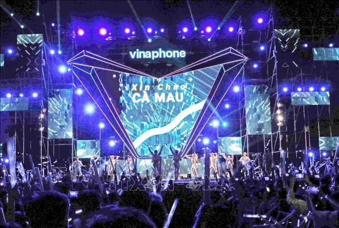 Sound Freedom by VinaPhone mùa 3 chính thức khởi động: Bùng nổ âm nhạc – Kết nối công nghệ trên toàn quốc- Ảnh 4.