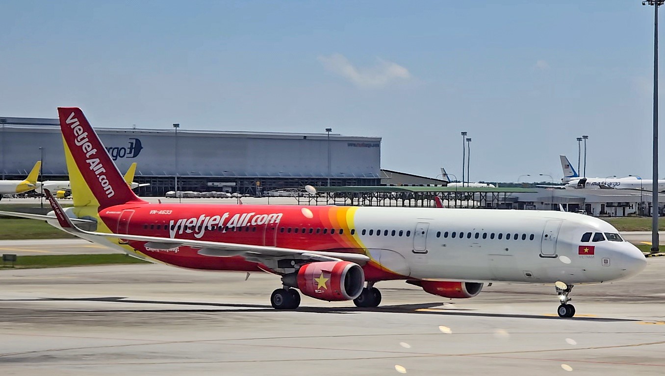 Vietjet khai trương đường bay mới kết nối Malaysia với th&agrave;nh phố biển Đ&agrave; Nẵng- Ảnh 8.