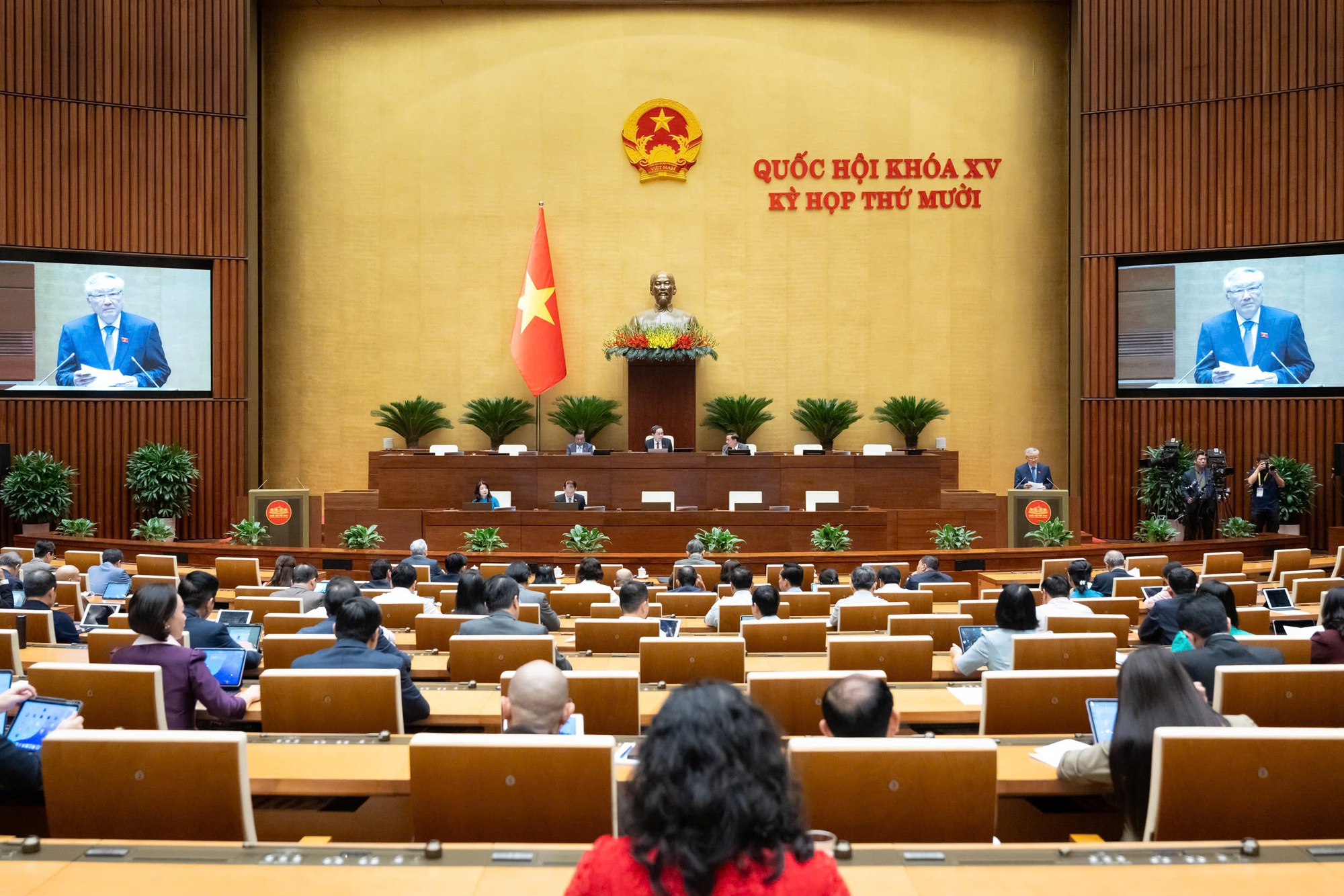 Đề xuất phạm nhân được hiến mô, bộ phận cơ thể, lưu trữ trứng, tinh trùng- Ảnh 1. Đề xuất phạm nhân được hiến mô, bộ phận cơ thể, lưu trữ trứng, tinh trùng- Ảnh 1.