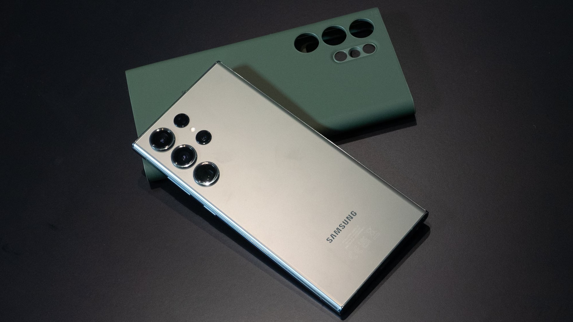 Chúng ta đã "mắng oan" Samsung vì điện thoại pin 5.000mAh, thua xa hàng Trung Quốc: Hóa ra sự thật là đây- Ảnh 1. Chúng ta đã "mắng oan" Samsung vì điện thoại pin 5.000mAh, thua xa hàng Trung Quốc: Hóa ra sự thật là đây- Ảnh 1.