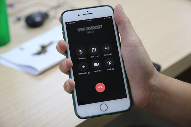 CẢNH BÁO KHẨN: Ngân hàng tuyệt đối không gọi bạn từ các số điện thoại này, 100% là giả mạo- Ảnh 1. CẢNH BÁO KHẨN: Ngân hàng tuyệt đối không gọi bạn từ các số điện thoại này, 100% là giả mạo- Ảnh 1.