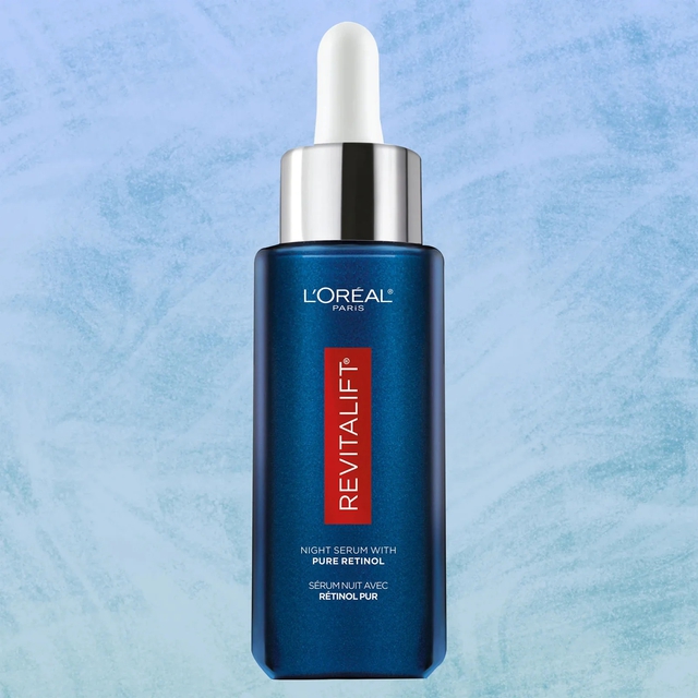 5 sản phẩm retinol chống lão hóa cực mạnh, da đang đầy khuyết điểm thành trẻ đẹp mướt mắt- Ảnh 2. 5 sản phẩm retinol chống lão hóa cực mạnh, da đang đầy khuyết điểm thành trẻ đẹp mướt mắt- Ảnh 2.