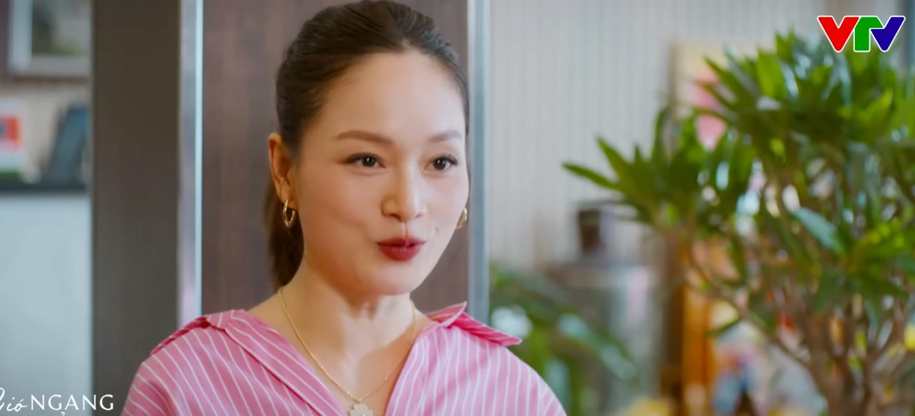 Đối thủ của Phương Oanh- Ảnh 2. Đối thủ của Phương Oanh- Ảnh 2.