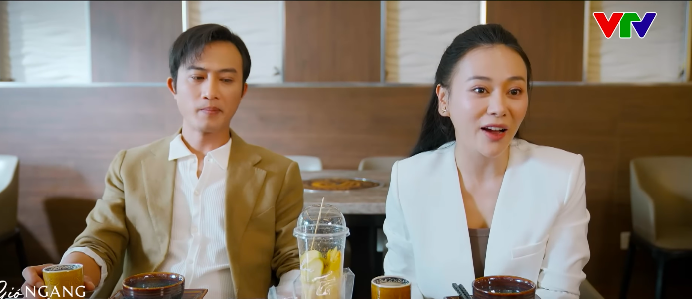 Đối thủ của Phương Oanh- Ảnh 1. Đối thủ của Phương Oanh- Ảnh 1.