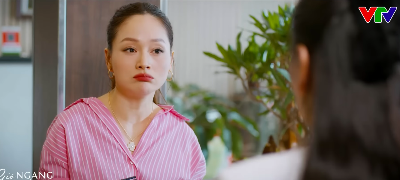 Đối thủ của Phương Oanh- Ảnh 3. Đối thủ của Phương Oanh- Ảnh 3.