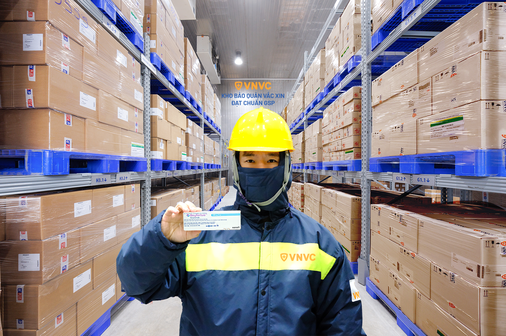 Việt Nam có kháng thể đơn dòng phòng RSV cho trẻ- Ảnh 2. Việt Nam có kháng thể đơn dòng phòng RSV cho trẻ- Ảnh 2.