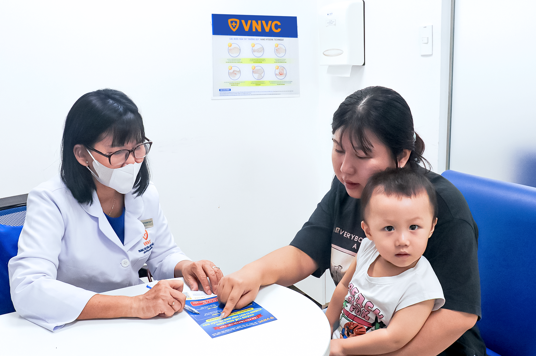 Việt Nam có kháng thể đơn dòng phòng RSV cho trẻ- Ảnh 3. Việt Nam có kháng thể đơn dòng phòng RSV cho trẻ- Ảnh 3.
