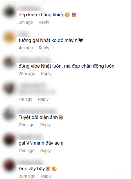 Clip hot: Mỹ nhân Việt đẹp chấn động trên thảm đỏ LHP quốc tế Tokyo, chỉ 1 nụ cười mà khiến vạn vật đều nở hoa- Ảnh 3. Clip hot: Mỹ nhân Việt đẹp chấn động trên thảm đỏ LHP quốc tế Tokyo, chỉ 1 nụ cười mà khiến vạn vật đều nở hoa- Ảnh 3.