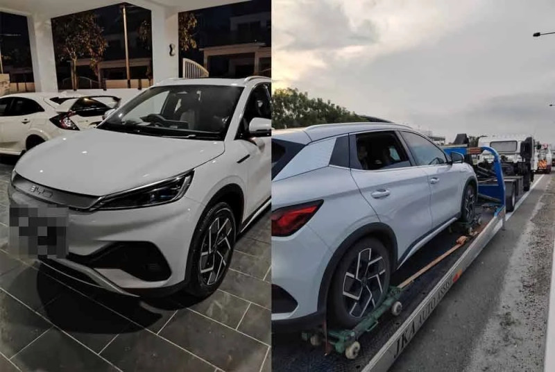 Không có linh kiện, không được bảo hành: Chủ xe Trung Quốc ‘khóc ròng’ ở Đông Nam Á- Ảnh 2. Không có linh kiện, không được bảo hành: Chủ xe Trung Quốc ‘khóc ròng’ ở Đông Nam Á- Ảnh 2.