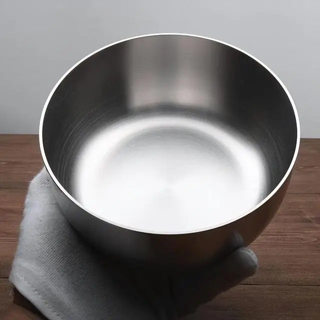 3 loại bát huỷ hoại sức khoẻ vì chứa 