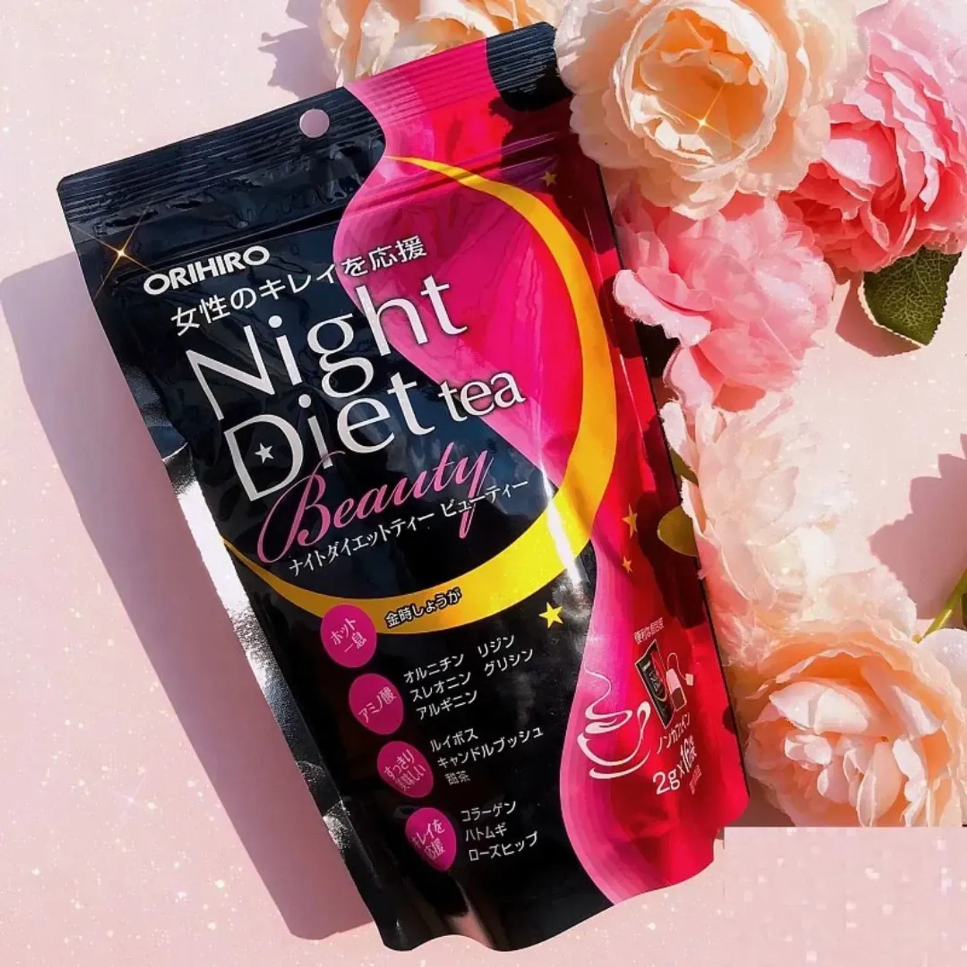 5 loại nước giúp tăng collagen, ngừa lão hóa từ bên trong- Ảnh 7.