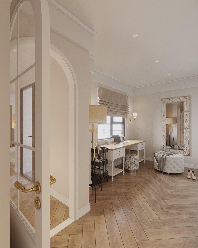 Bảo Thanh nhiều nh&agrave; cỡ n&agrave;y- Ảnh 3.