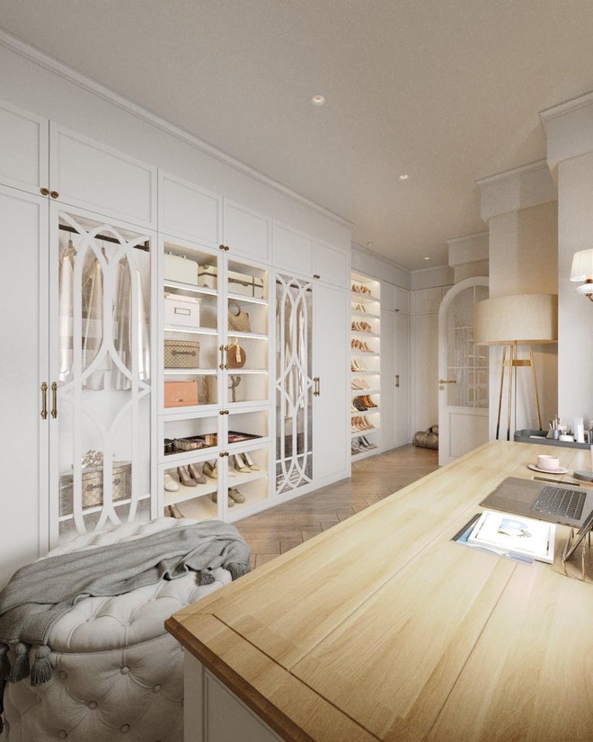 Bảo Thanh nhiều nh&agrave; cỡ n&agrave;y- Ảnh 4.