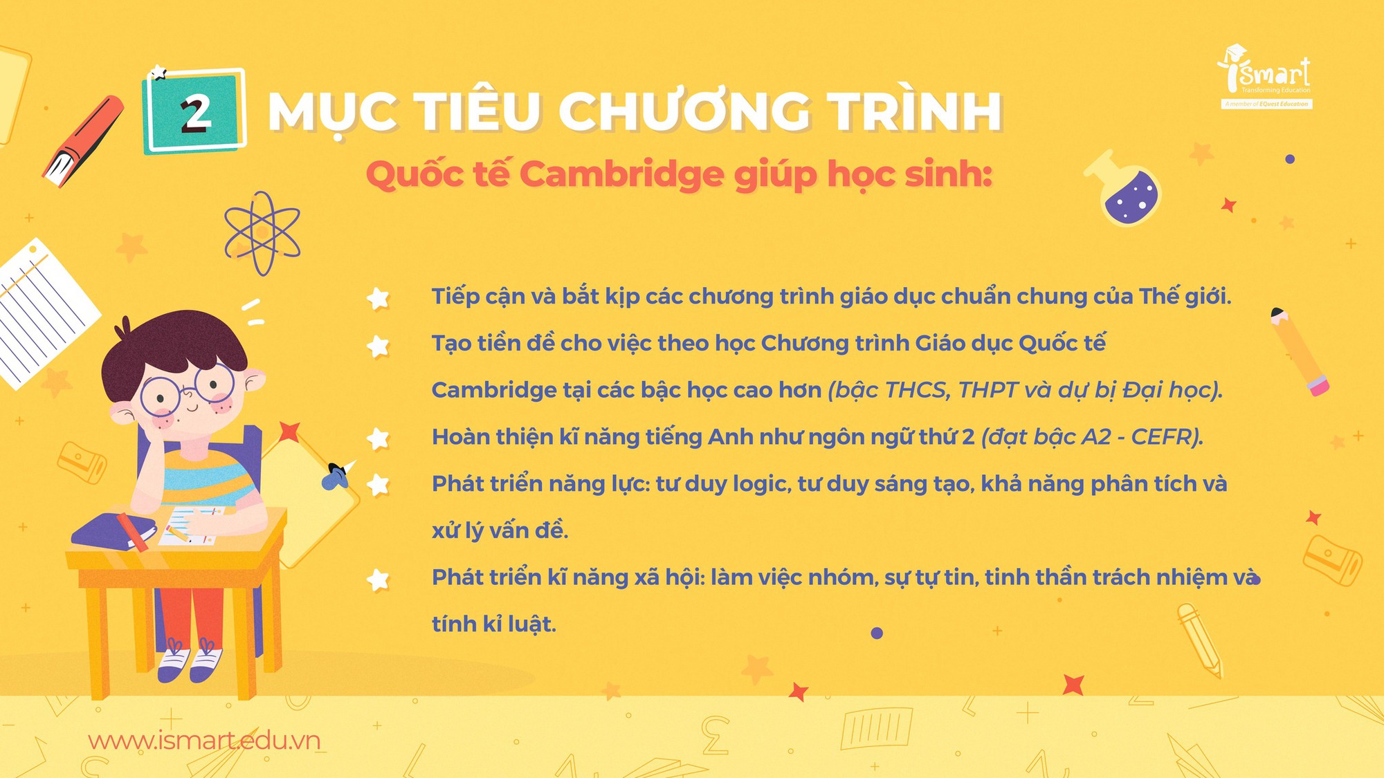 Điểm danh loạt trường Tiểu học cả CÔNG LẬP và TƯ THỤC ở Hà Nội đang dạy chương trình Cambridge, kèm học phí cụ thể!- Ảnh 4.